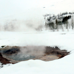 Geysir